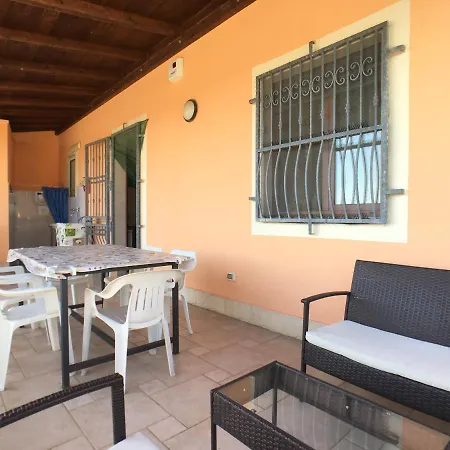 Apartment San Giovanni