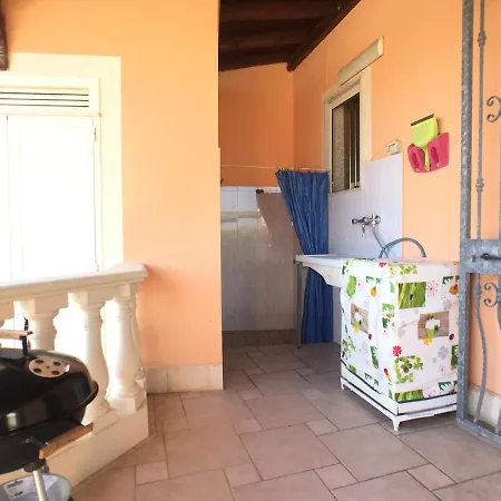 Apartment San Giovanni *