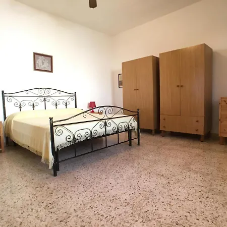 Apartment San Giovanni Ugento