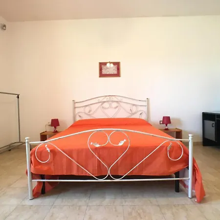 Apartment San Giovanni